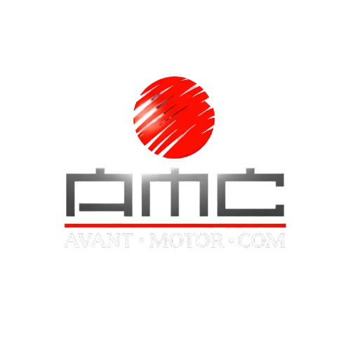 AMC Performance Logo